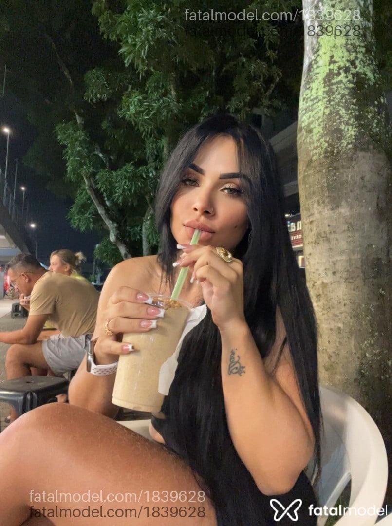 Acompanhante mulher morena (o) de olhos pretos em Belém - Priscila