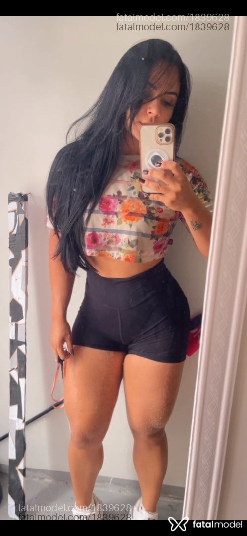 Acompanhante mulher morena (o) de olhos pretos em Belém - Priscila