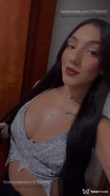 Acompanhante mulher com cabelo castanho de olhos mel em Primavera do Leste - Francielle