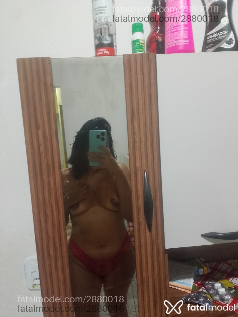 Acompanhante mulher morena (o) de olhos pretos em Porto Velho - Luiza Andrade