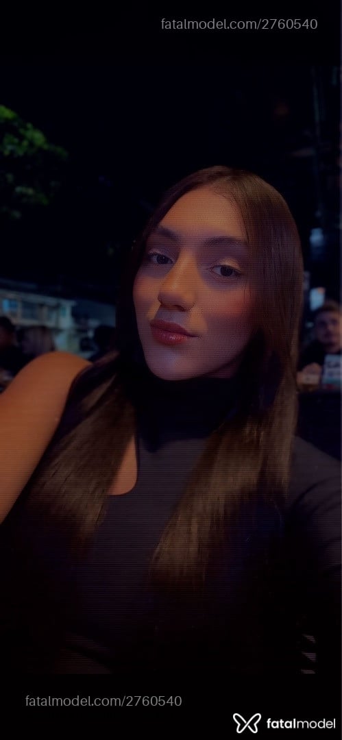 Acompanhante mulher com cabelo castanho de olhos mel em Primavera do Leste - Francielle