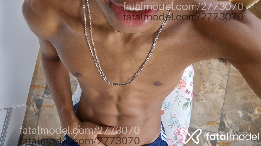 Acompanhante homem morena (o) de olhos castanhos em São Paulo - Luiz Garcia