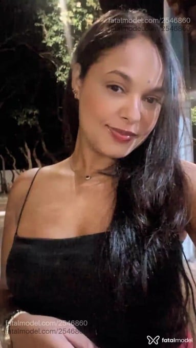 Acompanhante mulher morena (o) de olhos castanhos em São Paulo - Vivi