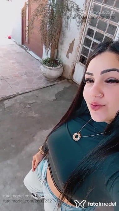 Acompanhante mulher morena (o) de olhos castanhos em Porto Alegre - Bruninha