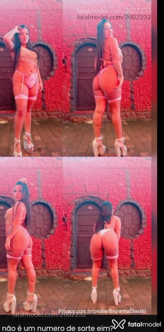 Acompanhante mulher morena (o) de olhos castanhos em Porto Alegre - Bruninha