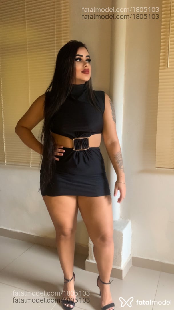 Acompanhante mulher morena (o) de olhos castanhos em Itaocara Acompanhante mulher morena (o) de olhos castanhos em Itaocara - Manuela