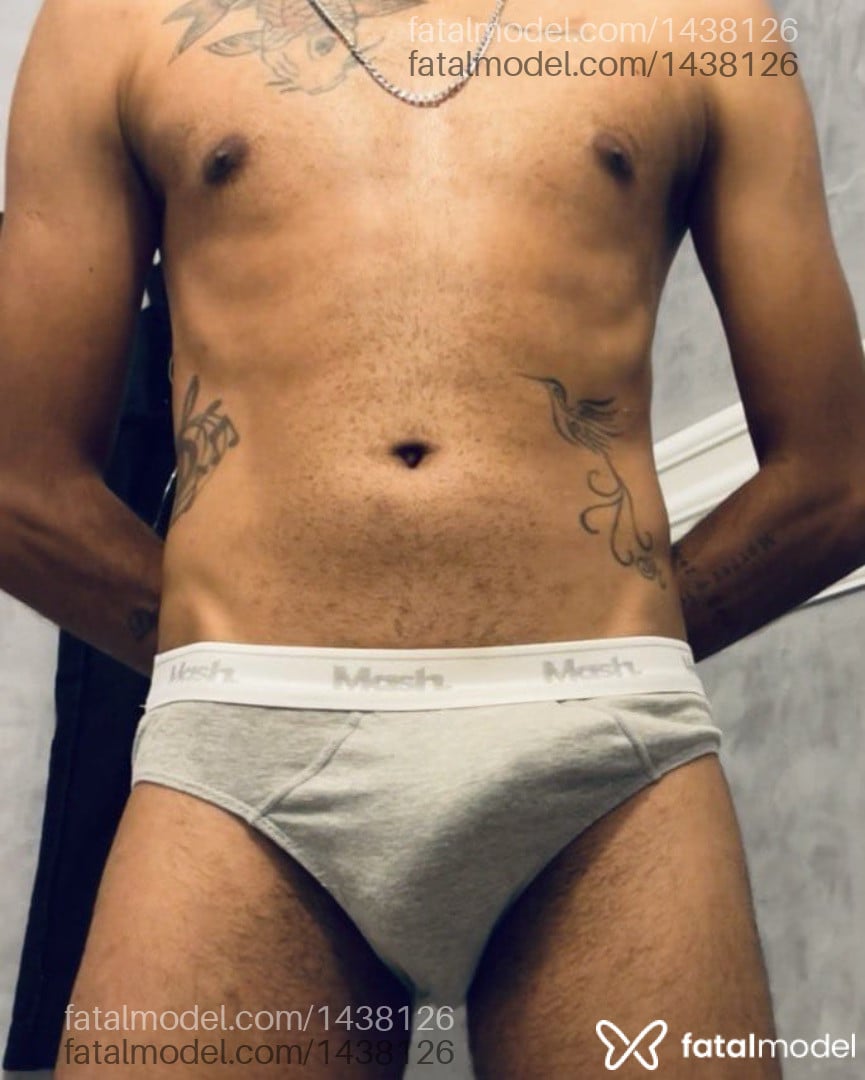 Acompanhante homem morena (o) de olhos castanhos em Rio de Janeiro - Douglas Dotverst