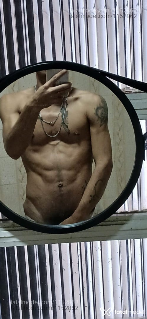 Acompanhante homem com cabelo castanho de olhos castanhos em Rio de Janeiro - Rangel Reis