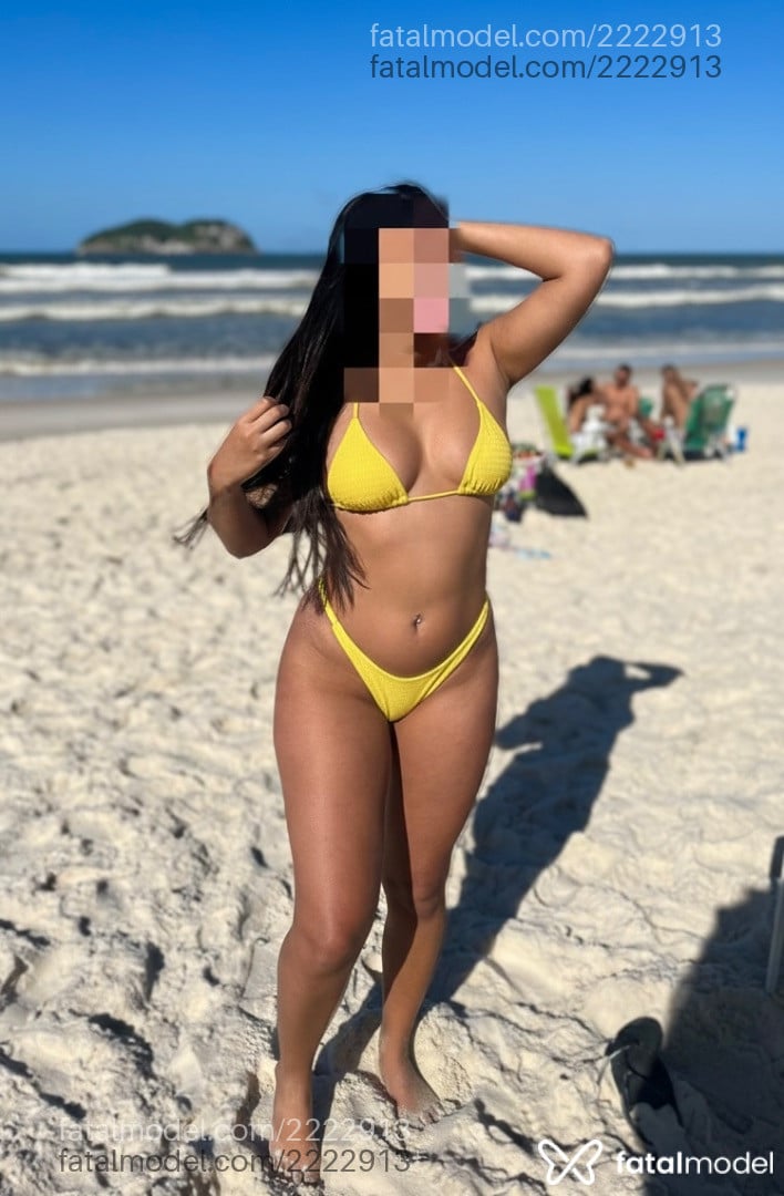 Acompanhante mulher morena (o) de olhos castanhos em Nova Serrana - Luísa Rodrigues