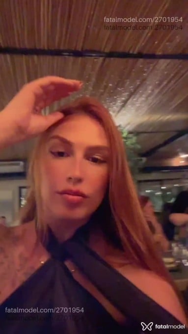Acompanhante mulher ruiva (o) de olhos castanhos em São Paulo Acompanhante mulher ruiva (o) de olhos castanhos em São Paulo - Sarah Ruffino