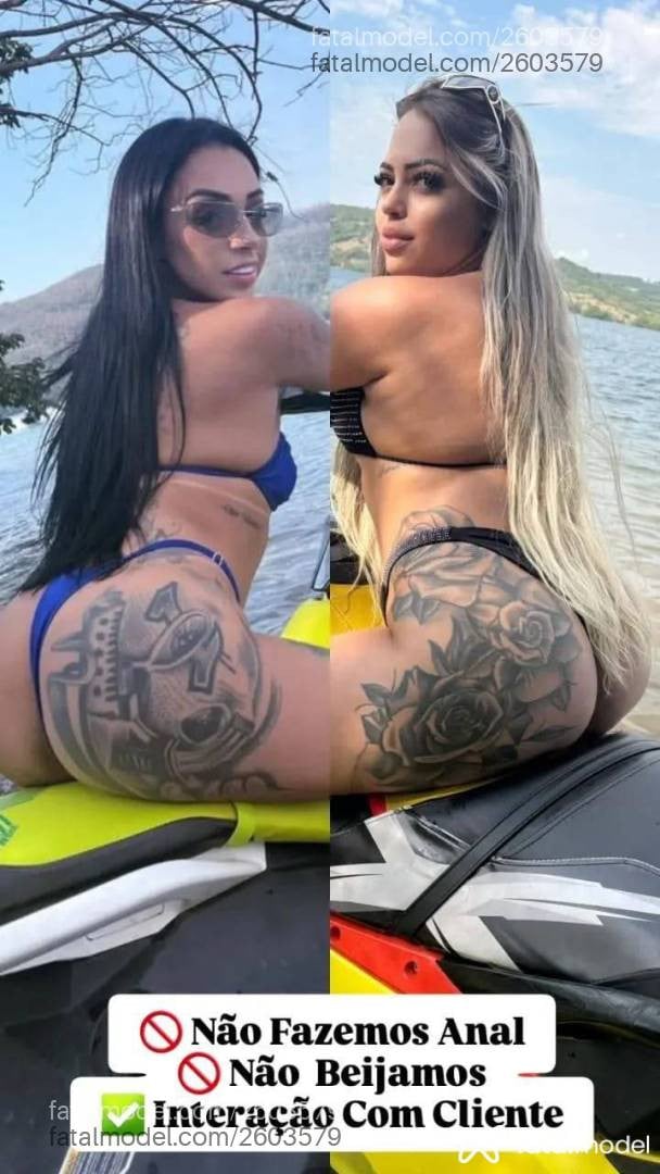 Acompanhante mulher morena (o) de olhos verdes - Mirella Campos