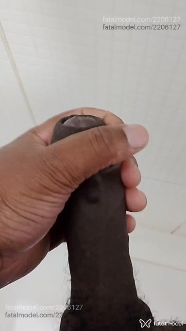 Acompanhante homem morena (o) de olhos pretos em Virtual - NEGO BLACK