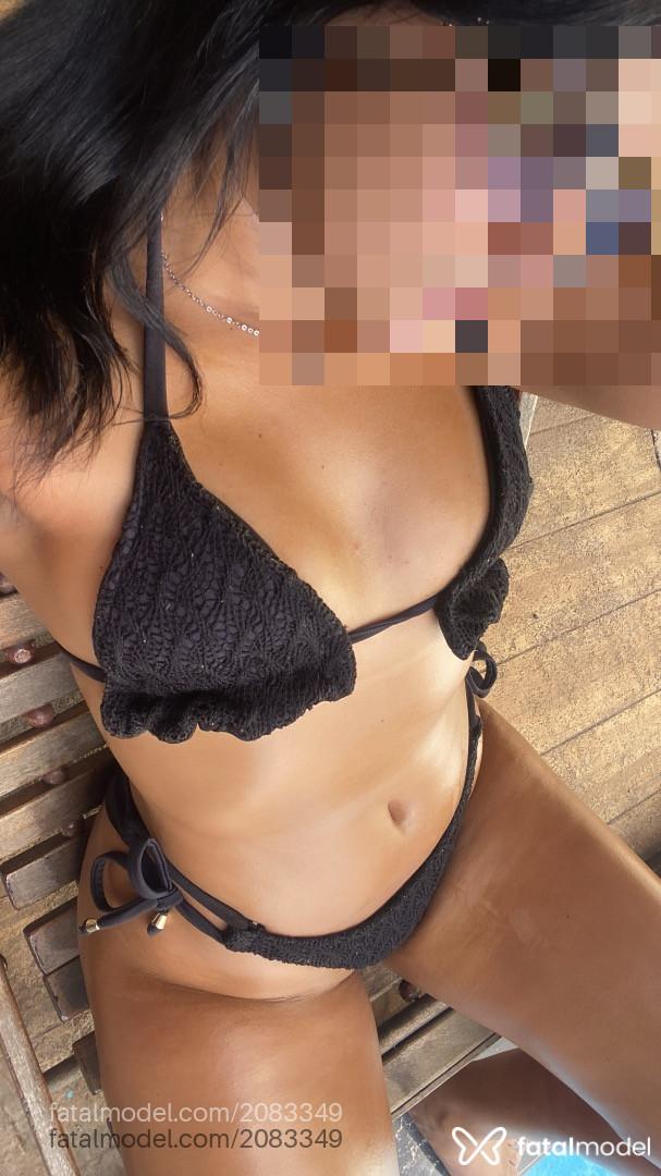 Acompanhante mulher com cabelo castanho de olhos pretos - Jéssica Acompanhante mulher com cabelo castanho de olhos pretos - Jéssica