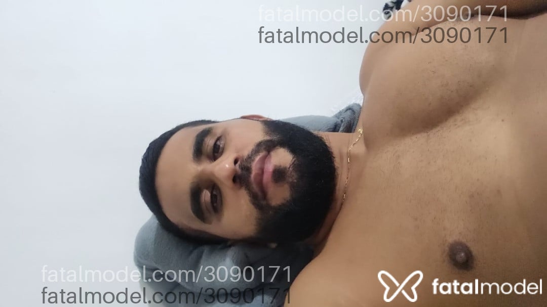 Acompanhante homem morena (o) de olhos castanhos em Goiânia - Ceifador