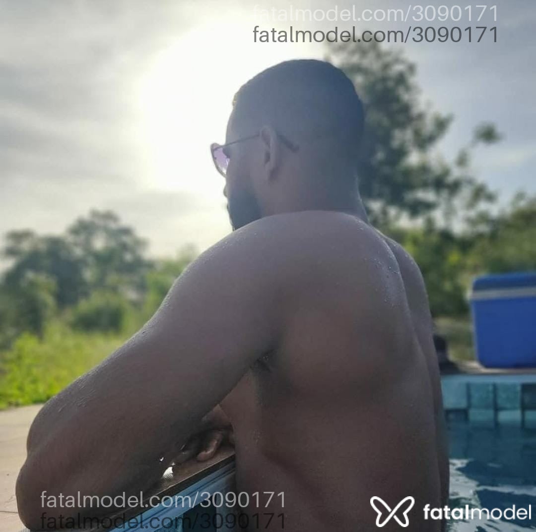 Acompanhante homem morena (o) de olhos castanhos em Goiânia - Ceifador