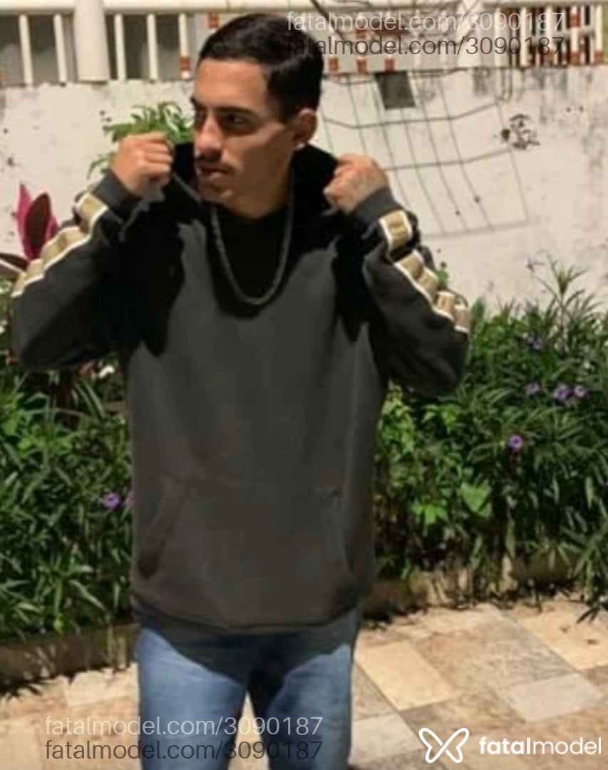 Acompanhante homem morena (o) de olhos pretos em Matinhos Acompanhante homem morena (o) de olhos pretos em Matinhos - Cavanha