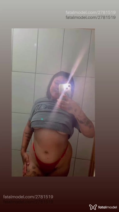 Acompanhante mulher morena (o) de olhos castanhos em Capinzal Acompanhante mulher morena (o) de olhos castanhos em Capinzal - Stefany Santos