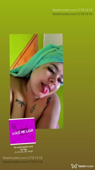 Acompanhante mulher morena (o) de olhos castanhos em Capinzal Acompanhante mulher morena (o) de olhos castanhos em Capinzal - Stefany Santos