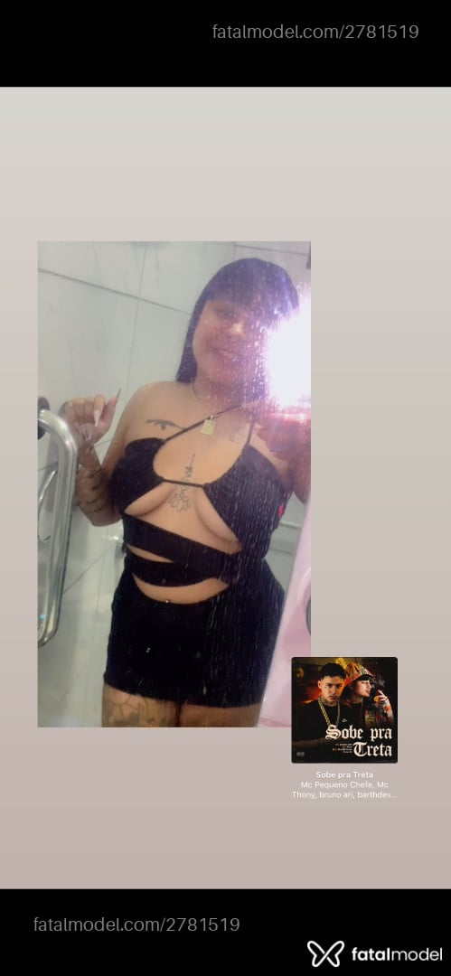 Acompanhante mulher morena (o) de olhos castanhos em Capinzal Acompanhante mulher morena (o) de olhos castanhos em Capinzal - Stefany Santos