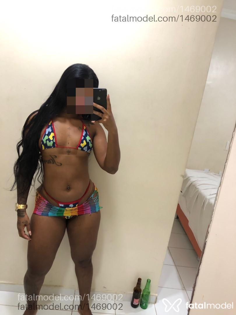 Acompanhante mulher com cabelo castanho de olhos castanhos em Santo Antônio de Jesus - Paloma