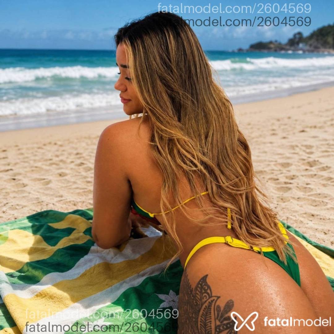 Acompanhante mulher loira (o) de olhos castanhos em Belo Horizonte - Laura Muniz