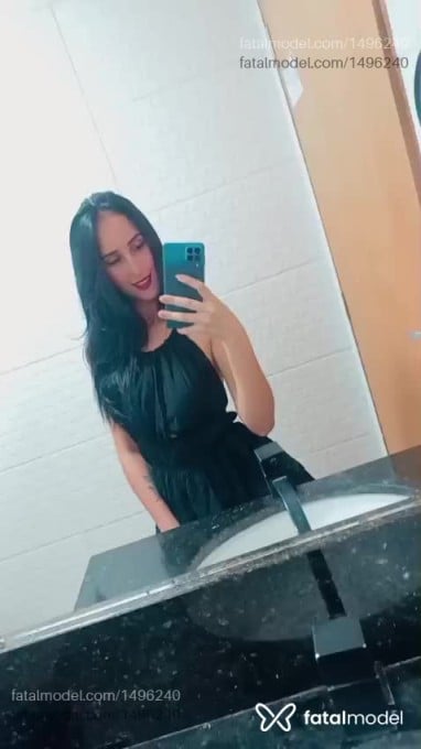 Acompanhante mulher morena (o) de olhos castanhos em Londrina - Jéssica