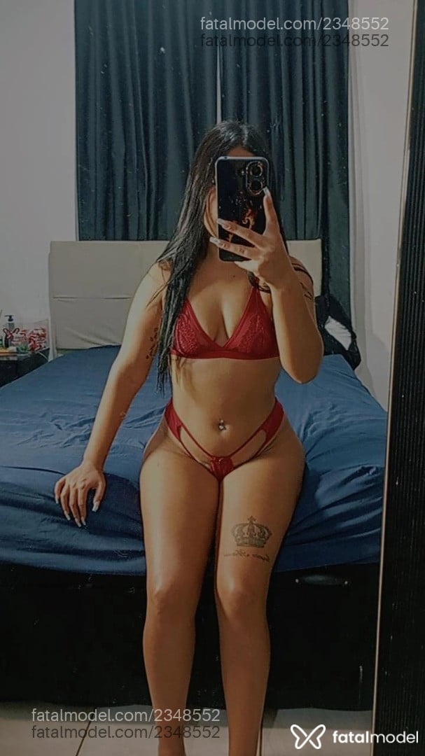 Acompanhante mulher morena (o) de olhos castanhos em Curitiba - Paula