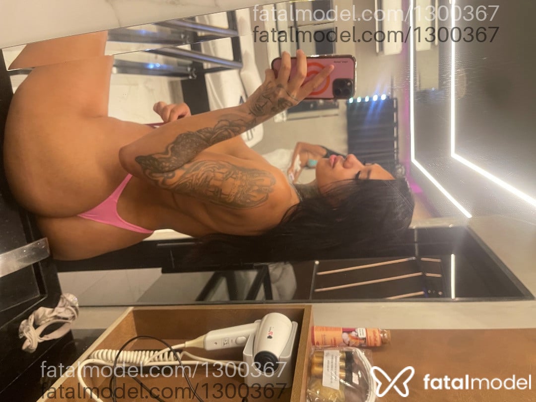 Acompanhante mulher trans morena (o) de olhos castanhos em São Paulo - Babi keiko