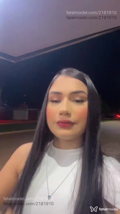 Acompanhante mulher morena (o) de olhos castanhos em Redenção - Larissa