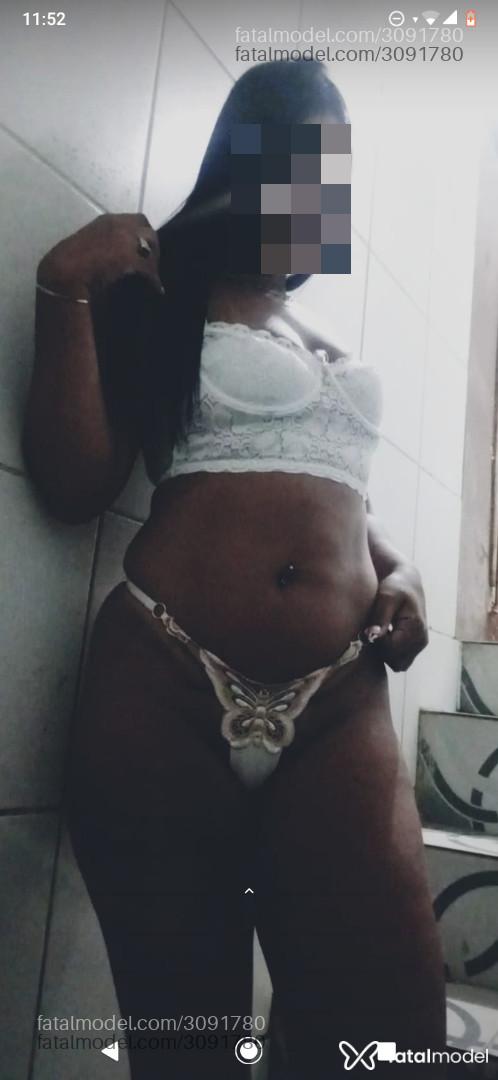 Acompanhante mulher morena (o) de olhos castanhos em Caruaru - Aghata Morena