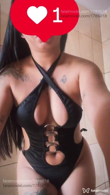 Acompanhante mulher trans morena (o) de olhos castanhos em Sinop - Sophie Garcia
