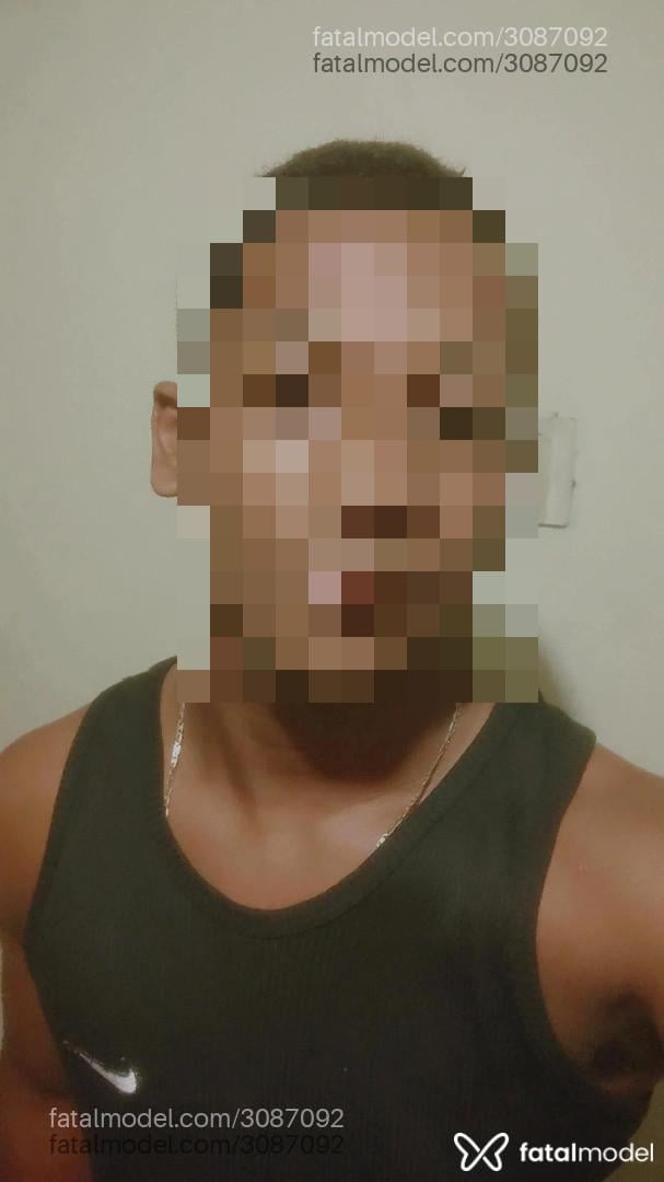 Acompanhante homem com cabelo castanho de olhos castanhos em Rio de Janeiro - Douglas