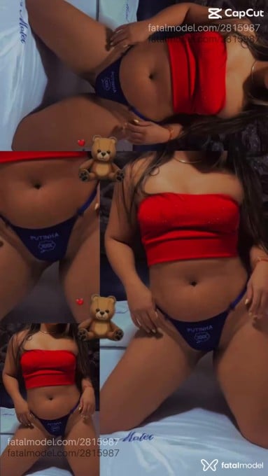 Acompanhante mulher morena (o) de olhos castanhos em Goiânia - Bruna
