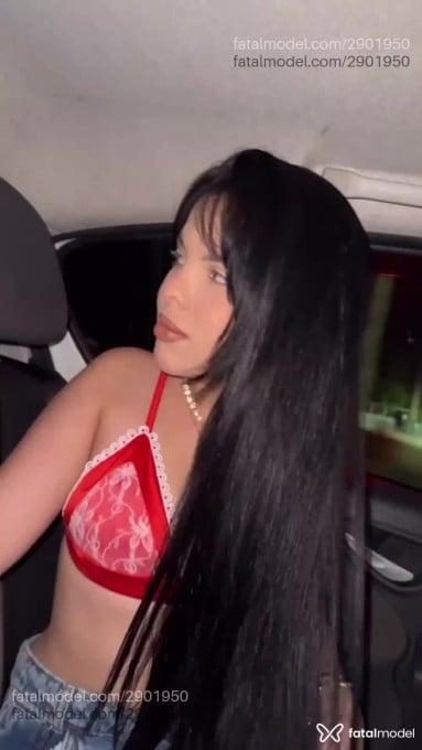 Acompanhante mulher morena (o) de olhos verdes em Campinas - Aline