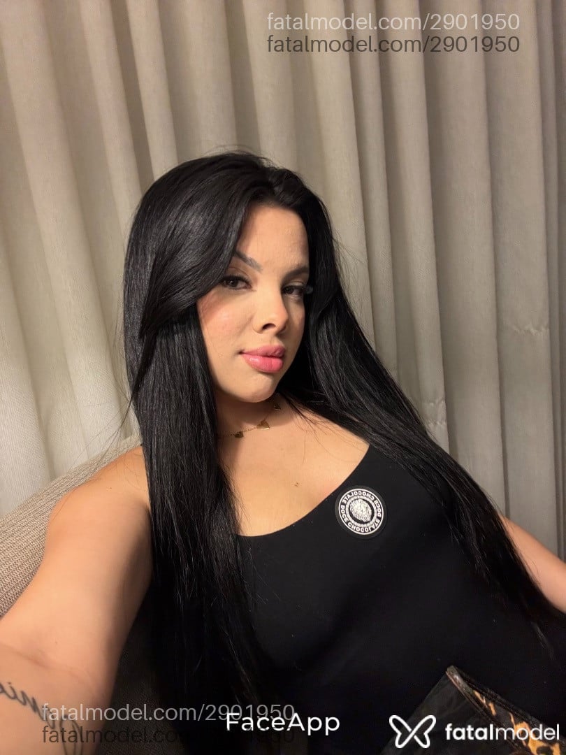 Acompanhante mulher morena (o) de olhos verdes em Campinas - Aline