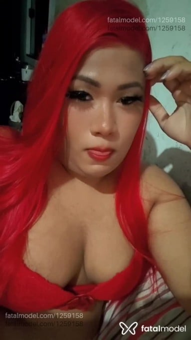 Acompanhante mulher trans loira (o) de olhos pretos em Palmas - SELENA