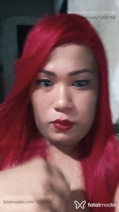 Acompanhante mulher trans loira (o) de olhos pretos em Palmas - SELENA