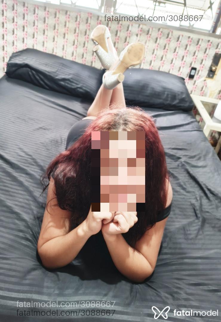 Acompanhante mulher ruiva (o) de olhos castanhos em São Vicente Acompanhante mulher ruiva (o) de olhos castanhos em São Vicente - Isis Laika