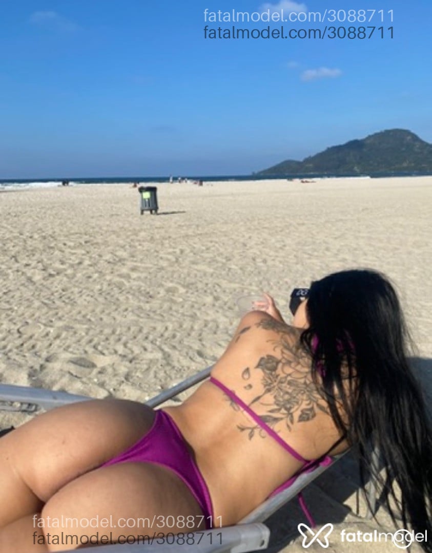 Acompanhante mulher morena (o) de olhos castanhos em Joinville - Maya Monteiro