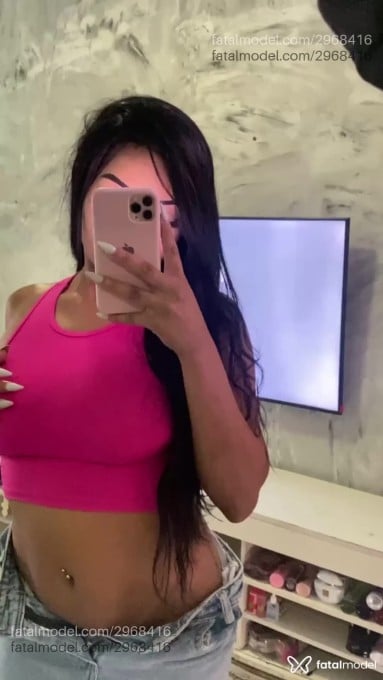 Acompanhante mulher morena (o) de olhos castanhos em São Paulo - Maya Lis