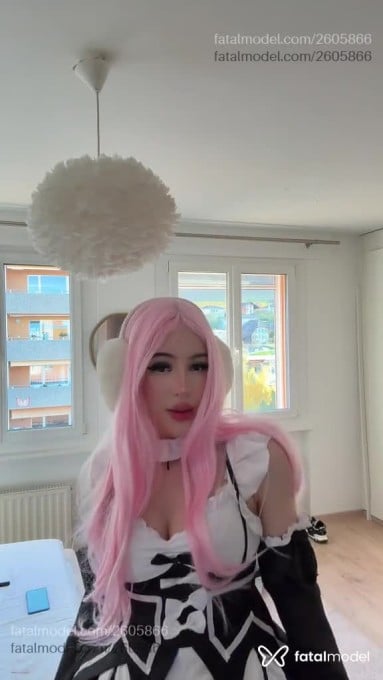 Acompanhante mulher com cabelo castanho de olhos castanhos em Balneário Camboriú - Clara