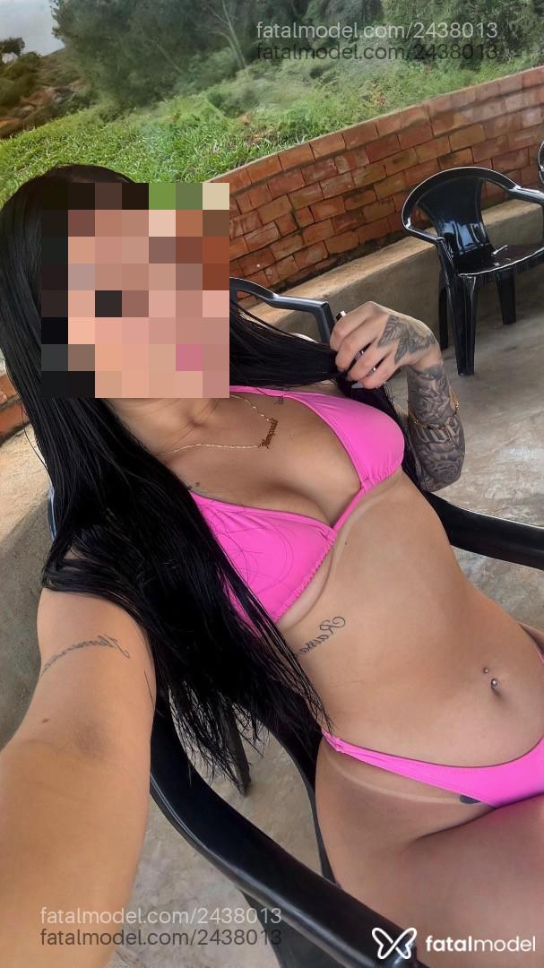 Acompanhante mulher ruiva (o) de olhos castanhos em São Paulo - Maya Eloah