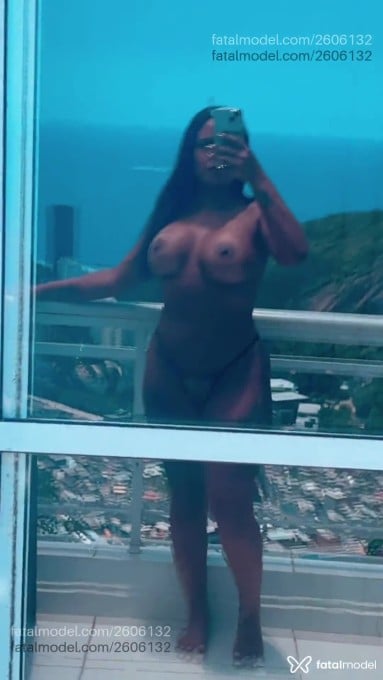 Acompanhante mulher morena (o) de olhos pretos em Rio de Janeiro - Jasmine