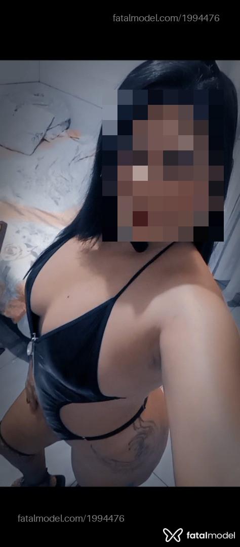Acompanhante mulher com cabelo castanho de olhos castanhos em Tianguá Acompanhante mulher com cabelo castanho de olhos castanhos em Tianguá - Beatriz