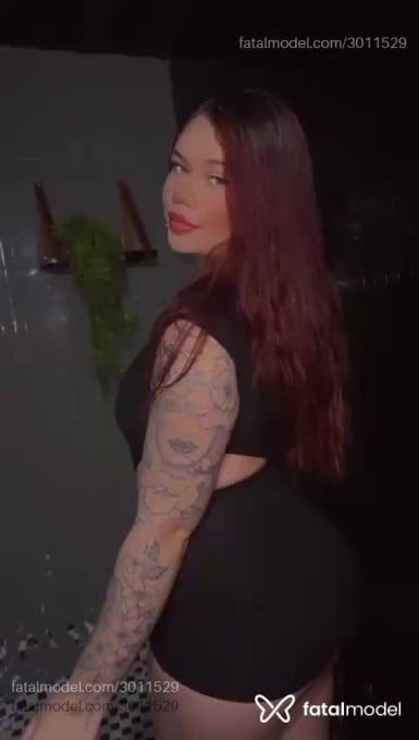 Acompanhante mulher ruiva (o) de olhos verdes em Rio de Janeiro - Jennifer