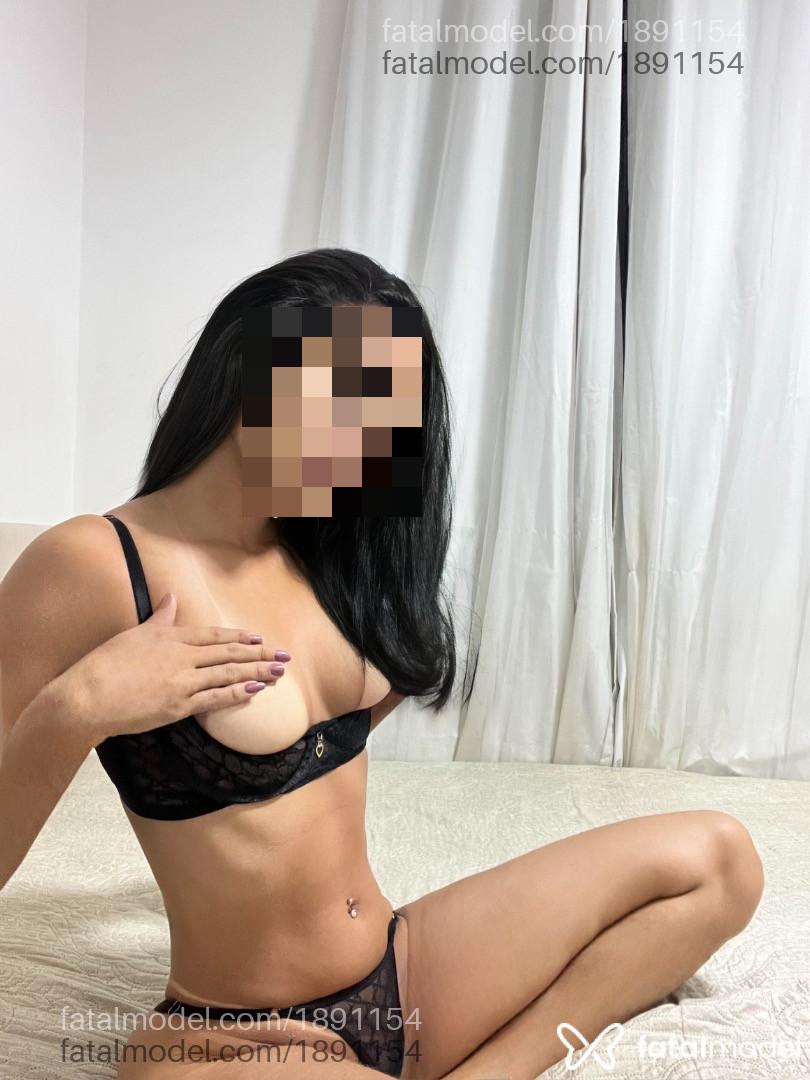 Acompanhante mulher morena (o) de olhos pretos - Leticia Acompanhante mulher morena (o) de olhos pretos - Leticia
