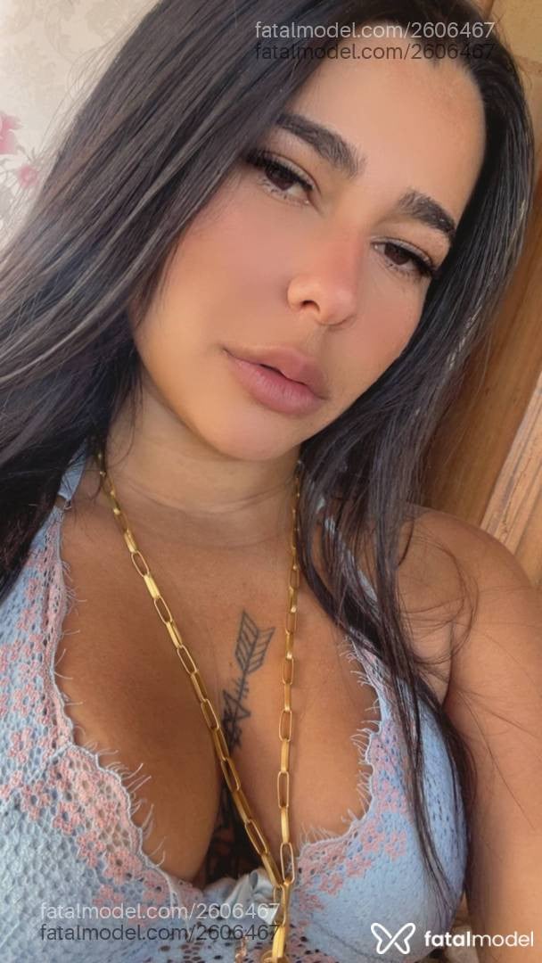 Acompanhante mulher morena (o) de olhos castanhos em Nova Serrana - Lays