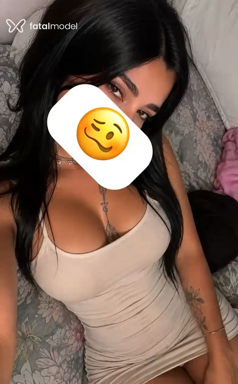 Acompanhante mulher morena (o) de olhos castanhos - Lays
