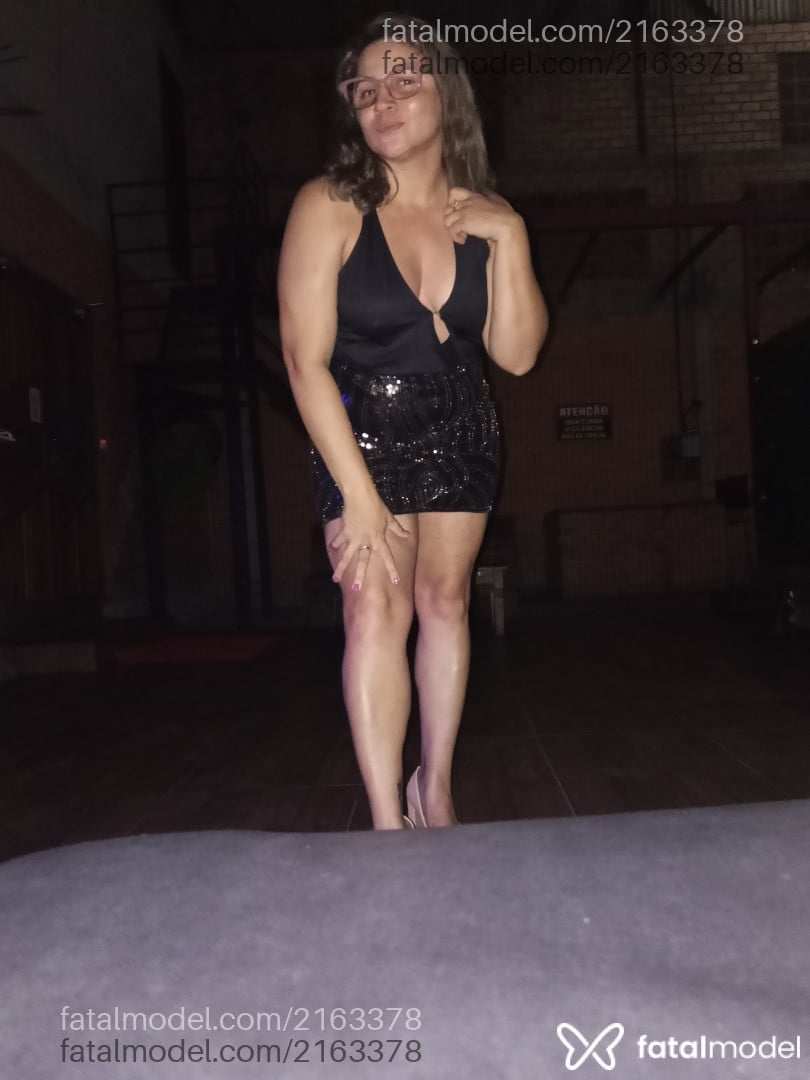 Acompanhante mulher loira (o) de olhos castanhos em Criciúma - Rubyrabello