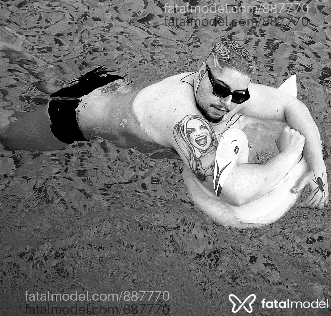 Acompanhante homem morena (o) de olhos castanhos em Maringá - Gustabadboy